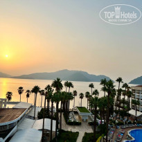 Ideal Prime Beach 5* - Фото отеля