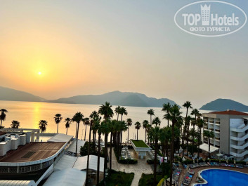 Ideal Prime Beach 5* - Фото отеля