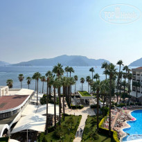 Ideal Prime Beach 5* - Фото отеля