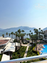 Ideal Prime Beach 5* - Фото отеля