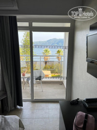 Ideal Prime Beach 5* - Фото отеля