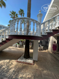 Ideal Prime Beach 5* - Фото отеля