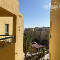 Zahabia Hotel & Beach Resort 4* - Фото отеля