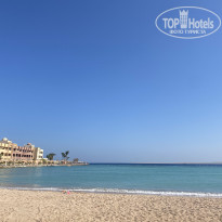 Zahabia Hotel & Beach Resort 4* - Фото отеля