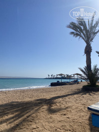 Zahabia Hotel & Beach Resort 4* - Фото отеля