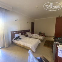 Zahabia Hotel & Beach Resort 4* - Фото отеля