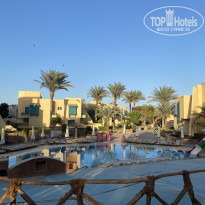 Zahabia Hotel & Beach Resort 4* - Фото отеля