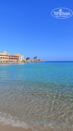 Zahabia Hotel & Beach Resort 4* - Фото отеля