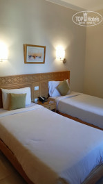 Zahabia Hotel & Beach Resort 4* - Фото отеля