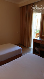 Zahabia Hotel & Beach Resort 4* - Фото отеля