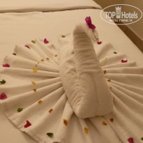 Zahabia Hotel & Beach Resort 4* - Фото отеля