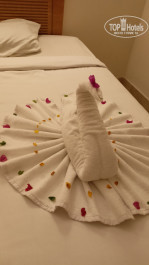 Zahabia Hotel & Beach Resort 4* - Фото отеля