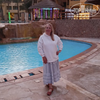Zahabia Hotel & Beach Resort 4* - Фото отеля