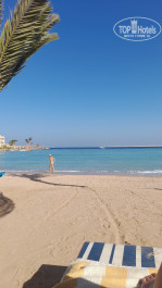 Zahabia Hotel & Beach Resort 4* - Фото отеля