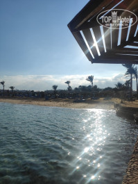 Zahabia Hotel & Beach Resort 4* - Фото отеля