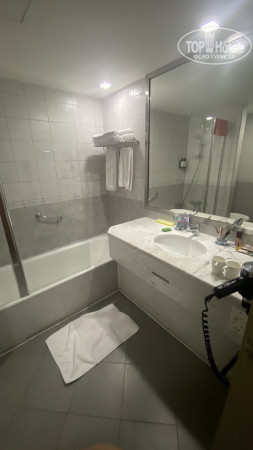Occidental Sharjah Grand 4* - Фото отеля
