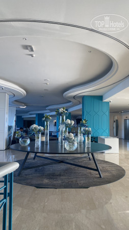 Occidental Sharjah Grand 4* - Фото отеля