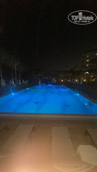 Occidental Sharjah Grand 4* - Фото отеля