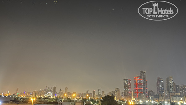 Occidental Sharjah Grand 4* - Фото отеля