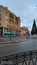 Достоевский 4* - Фото отеля