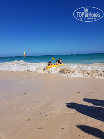Iberostar Selection Bavaro Suites 5* - Фото отеля