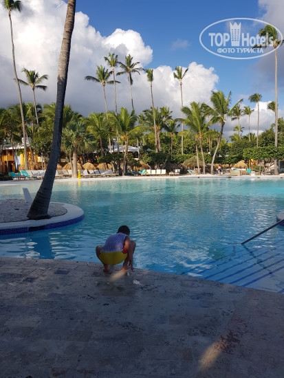 Iberostar Selection Bavaro Suites 5* - Фото отеля