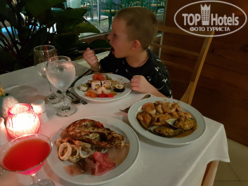 Iberostar Selection Bavaro Suites 5* - Фото отеля