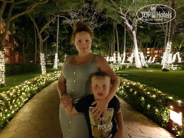 Iberostar Selection Bavaro Suites 5* - Фото отеля
