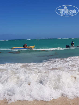 Iberostar Selection Bavaro Suites 5* - Фото отеля