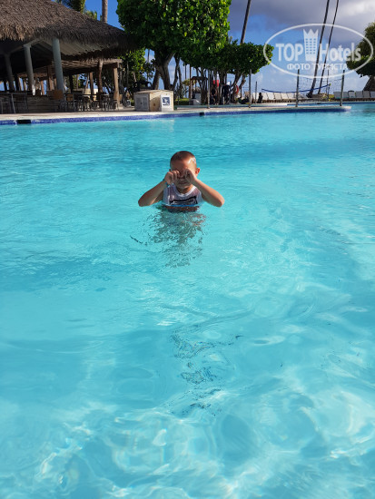 Iberostar Selection Bavaro Suites 5* - Фото отеля