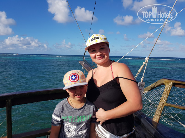 Iberostar Selection Bavaro Suites 5* - Фото отеля