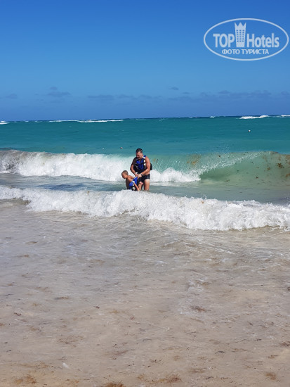 Iberostar Selection Bavaro Suites 5* - Фото отеля