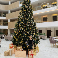 Movenpick Resort & SPA Anapa Miracleon 5* - Фото отеля