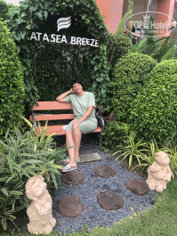 Kata Sea Breeze 3* - Фото отеля