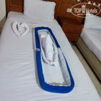 Zahabia Hotel & Beach Resort 4* - Фото отеля