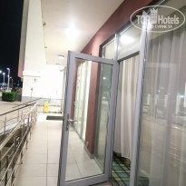 Bridge Resort (Бридж Резорт) 4* - Фото отеля