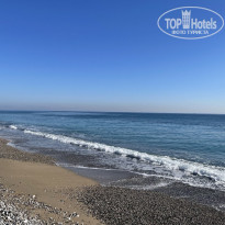 Mirage Park Resort 5* - Фото отеля