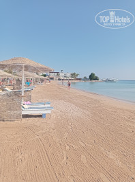 Paradise Abu Soma 4* - Фото отеля