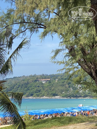 Centara Karon Resort Phuket 4* - Фото отеля