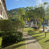 Centara Karon Resort Phuket 4* Территория отеля - Фото отеля