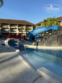 Centara Karon Resort Phuket 4* Детский бассейн - Фото отеля