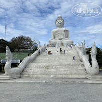 Centara Karon Resort Phuket 4* - Фото отеля