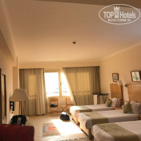 Zahabia Hotel & Beach Resort 4* - Фото отеля