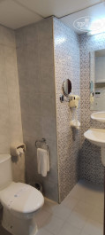 Nejoum Al Emarat 3* - Фото отеля