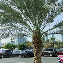 Nejoum Al Emarat 3* - Фото отеля