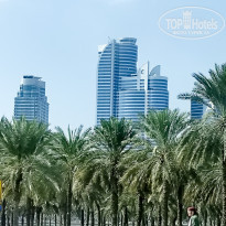Nejoum Al Emarat 3* - Фото отеля