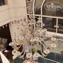 Nejoum Al Emarat 3* - Фото отеля