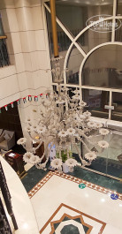 Nejoum Al Emarat 3* - Фото отеля