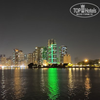 Nejoum Al Emarat 3* - Фото отеля