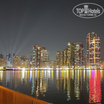 Nejoum Al Emarat 3* - Фото отеля